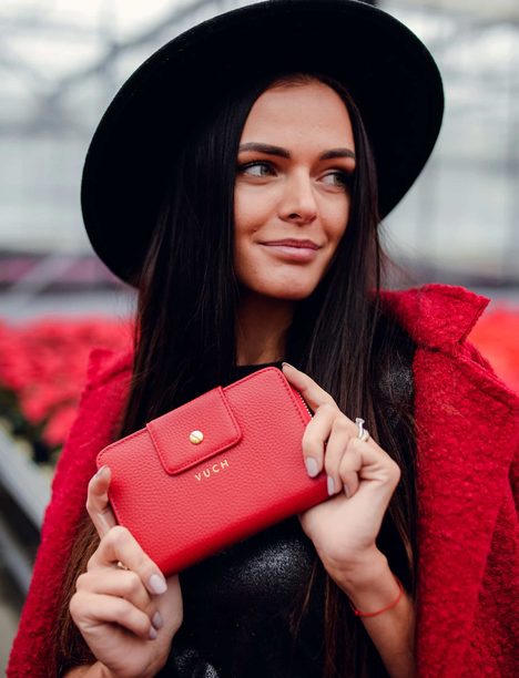 Ebba Red