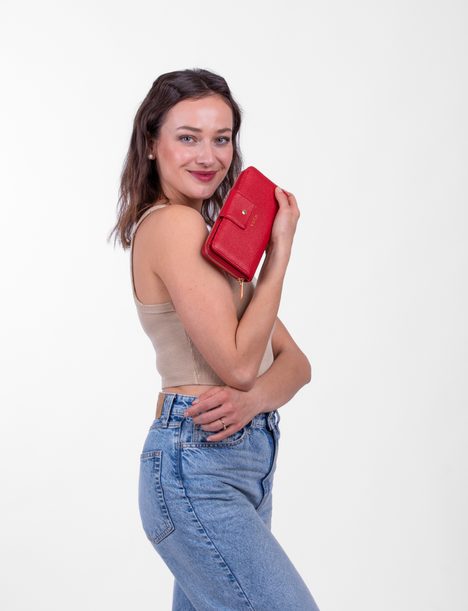 Sympa Red
