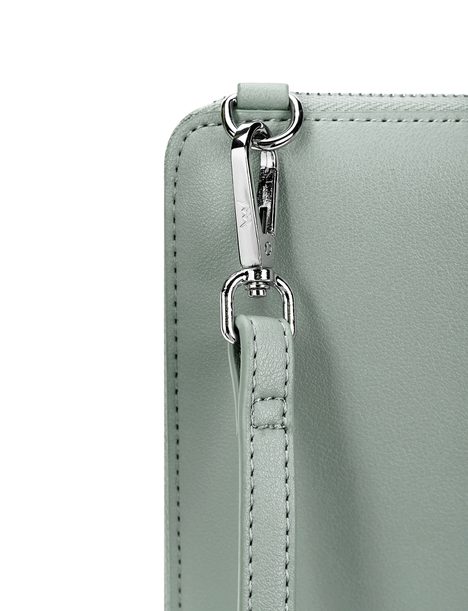 Rosia Dusty Green