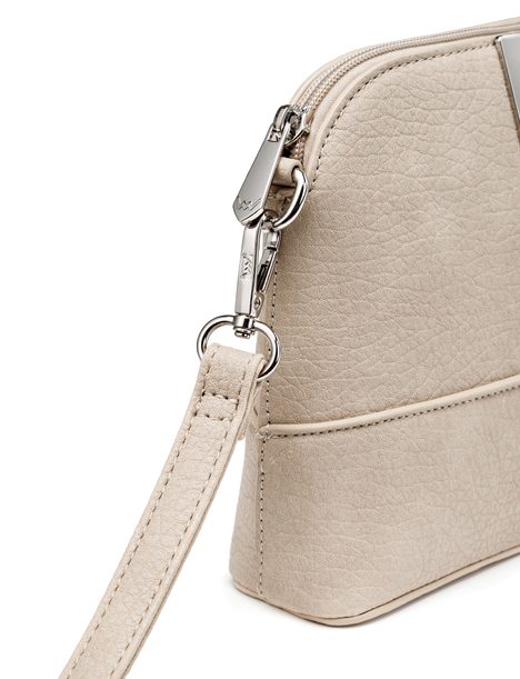 Cara Mini Beige