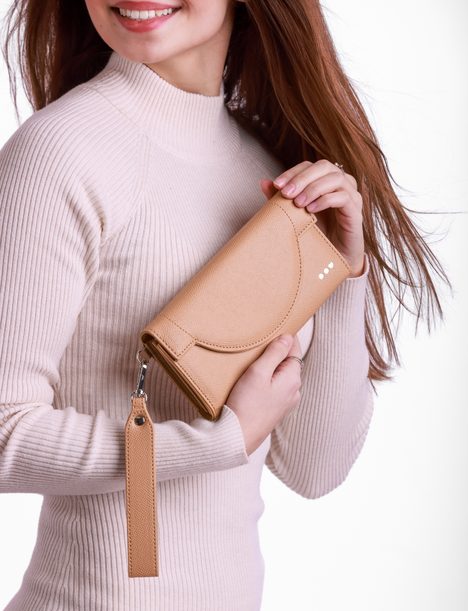 Femke Big Beige