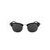 Brigida Metal Black
