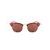 Brigida Metal Brown