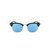 Brigida Metal Blue