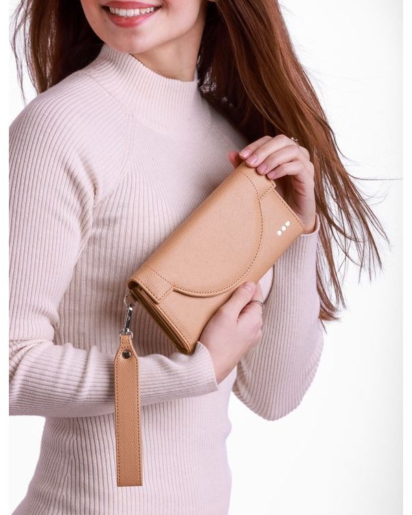 Femke Big Beige
