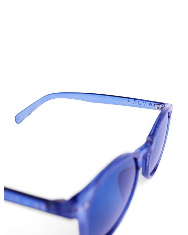 Mitzi Thin Blue