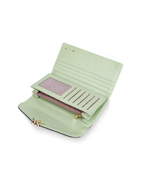 Enzo MN Green