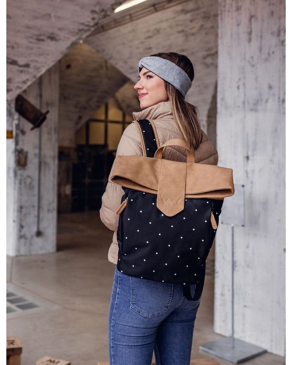 Mellora Dotty Brown