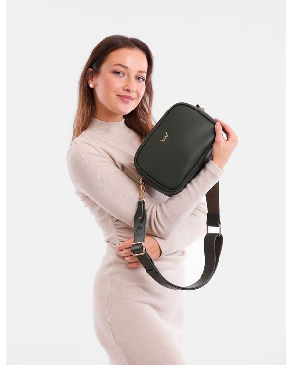 Massimo Dark Green
