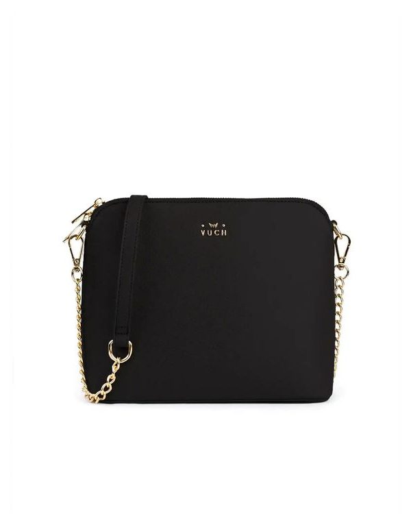 Nurmi Black
