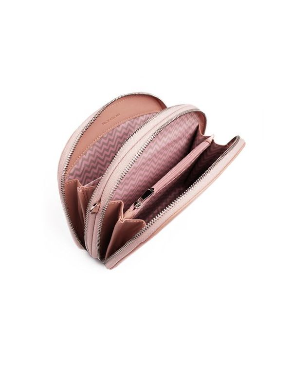 Caira Light Pink