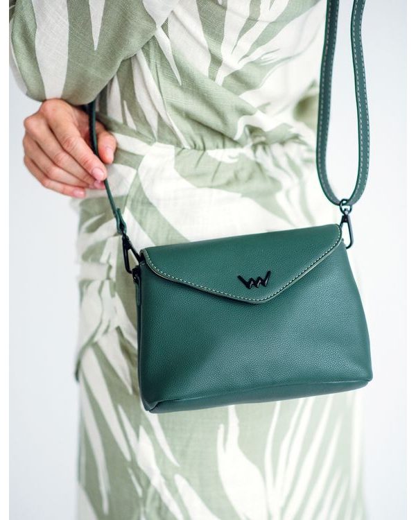 Byrsa Mini Green
