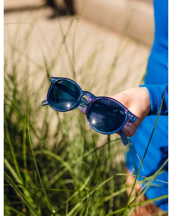 Mitzi Thin Blue