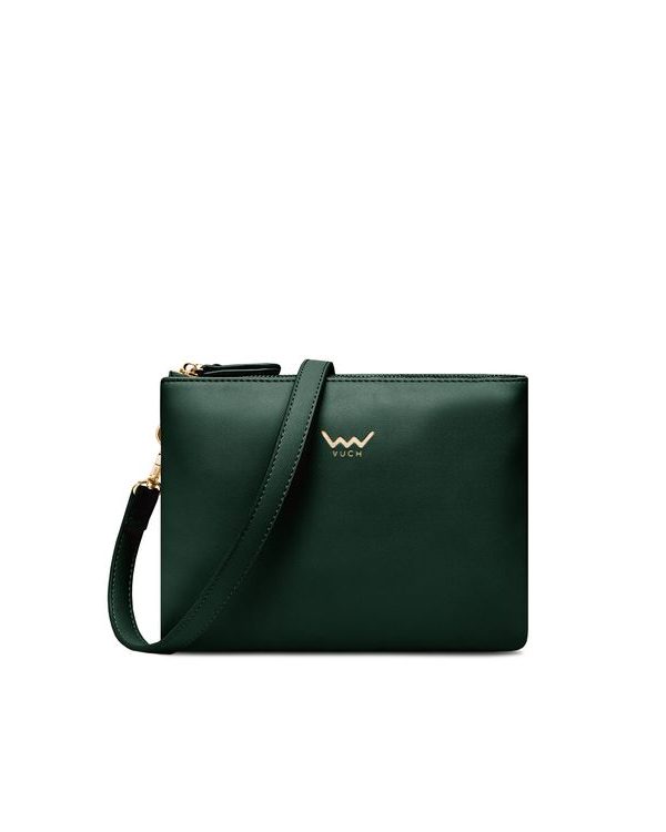 Anna Dark Green