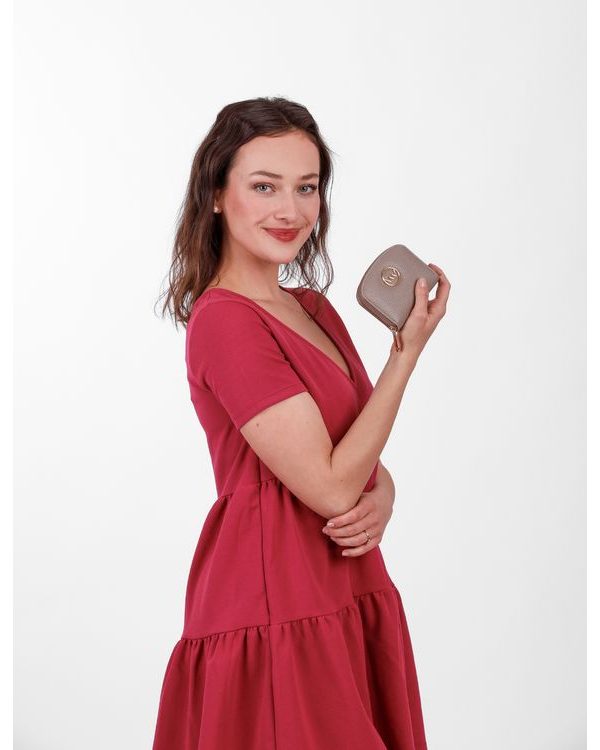 Veruca Beige