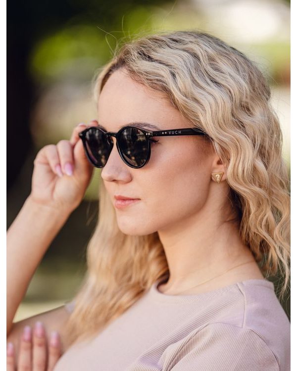 Mitzi Thin Black