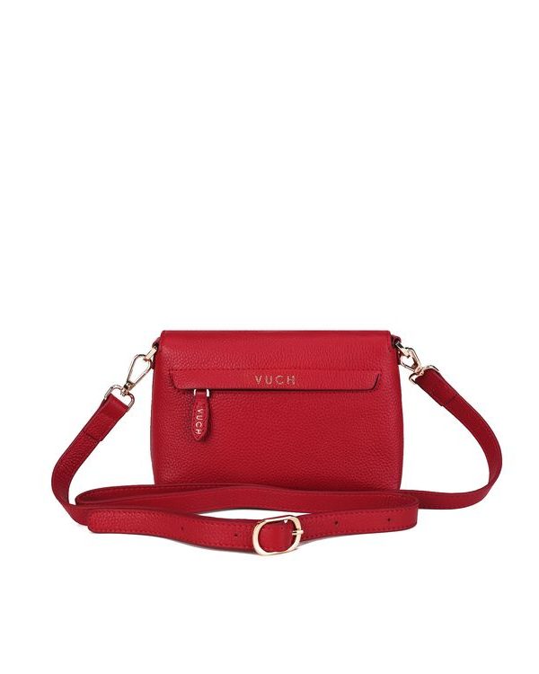 Leyra Red