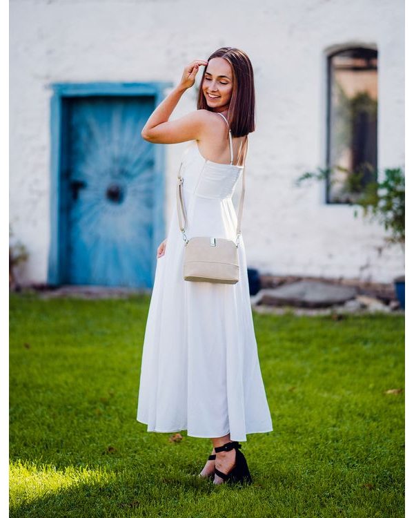 Cara Mini Beige