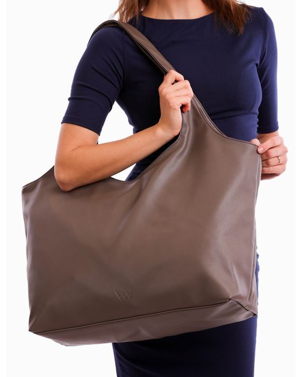 Aurelia HB Grey