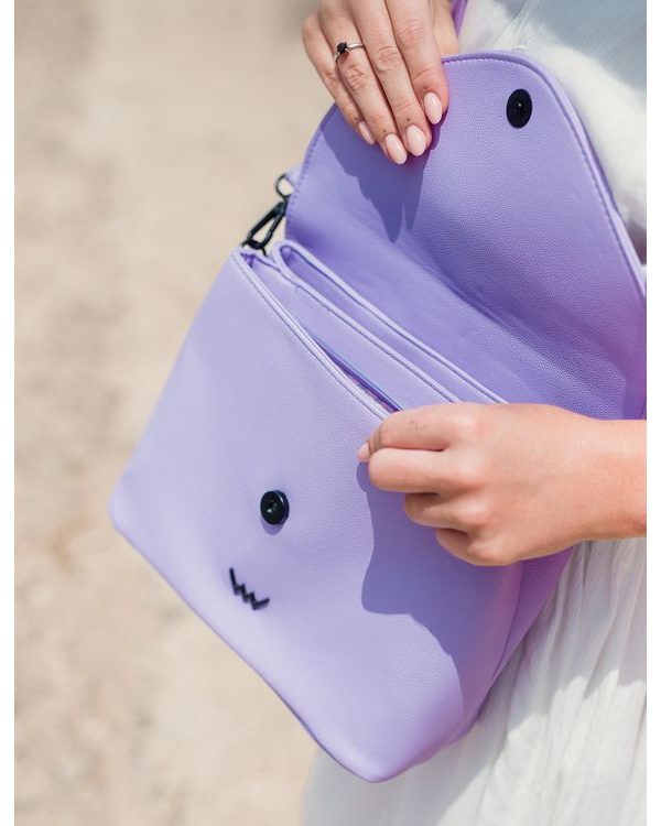 Byrsa Purple