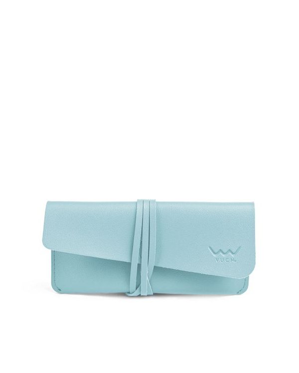 Alva Dusty Blue