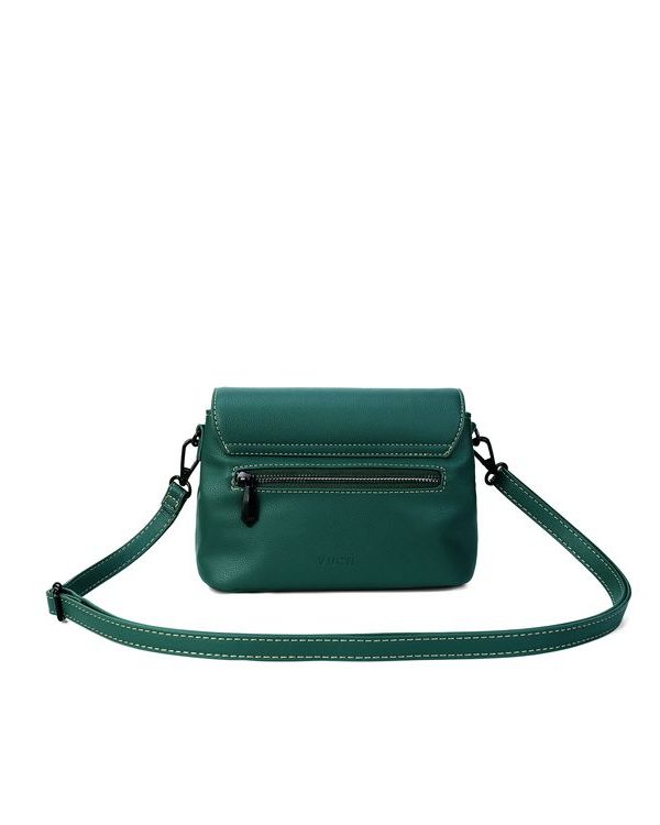 Byrsa Mini Green