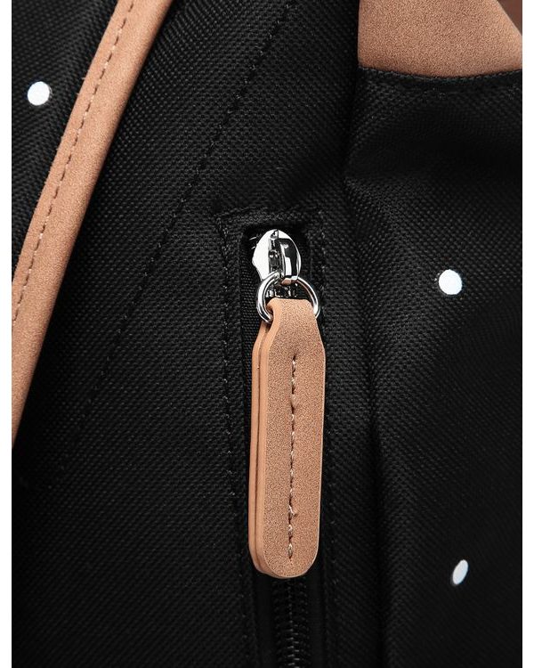 Mellora Dotty Brown