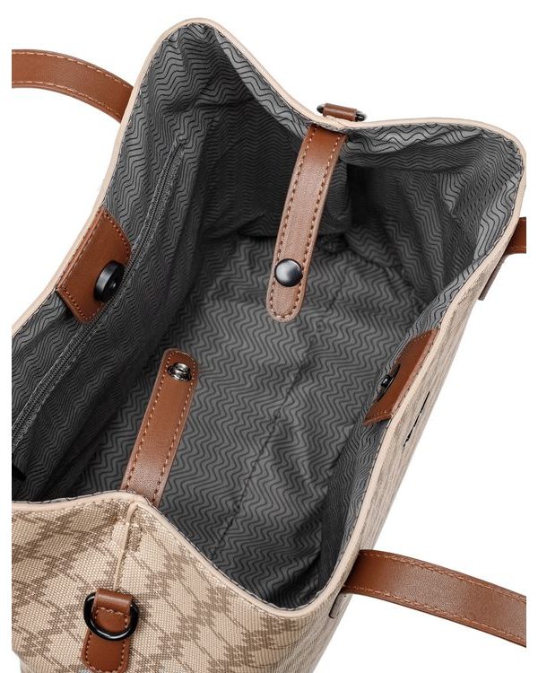Roselda MN Brown