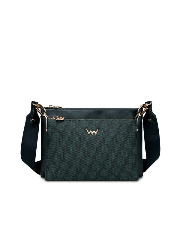 Clasie MN Dark Green