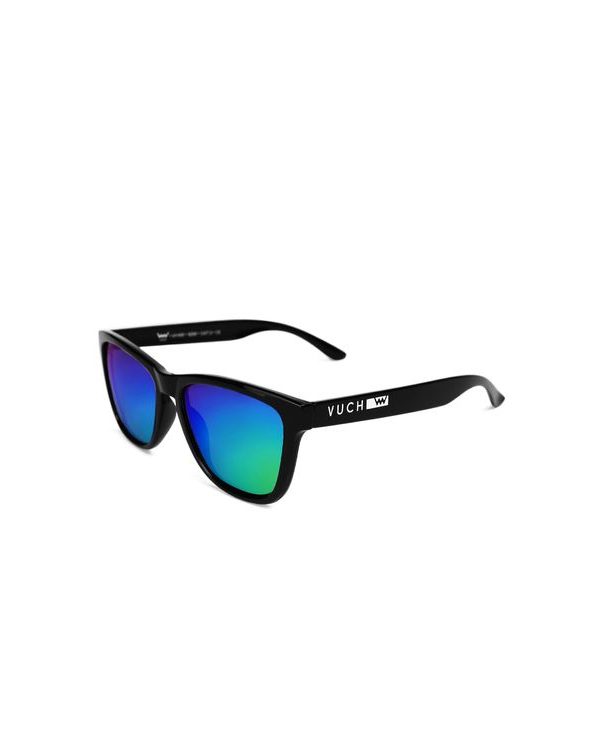 Tilly Rainbow Black
