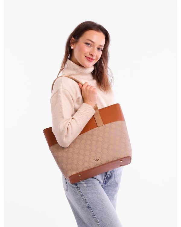 Wennie MN Brown