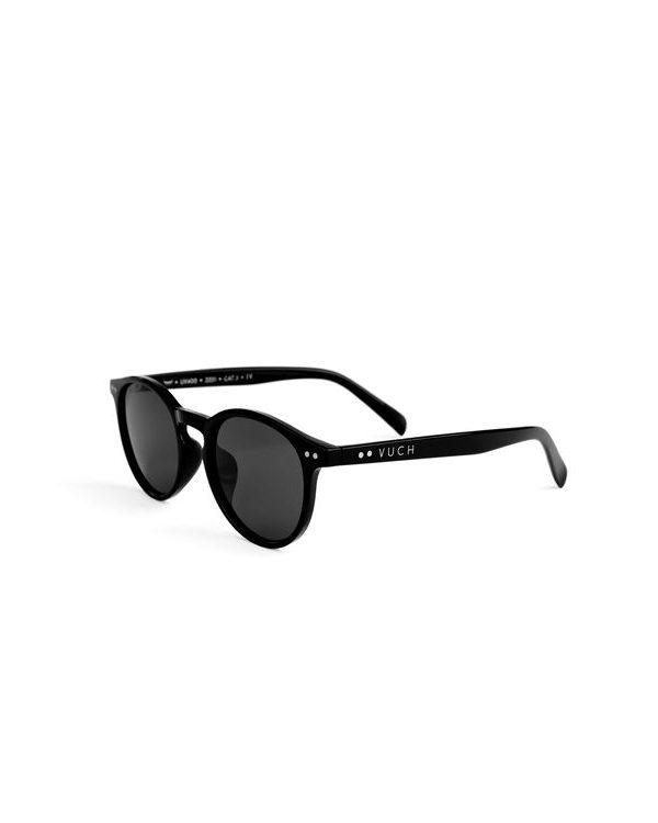 Mitzi Thin Black
