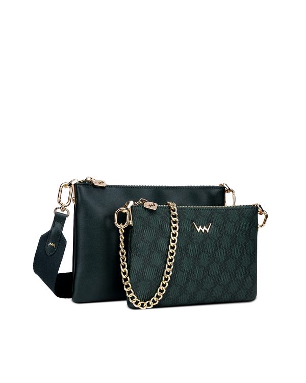 Clasie MN Dark Green