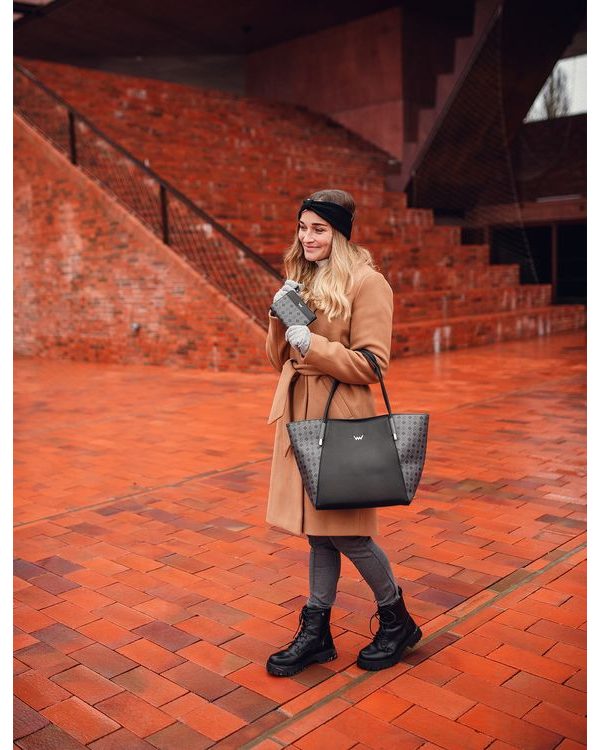 Marva Mini Black