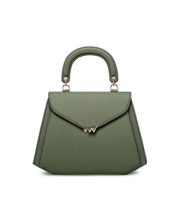 Bryna Dark Green