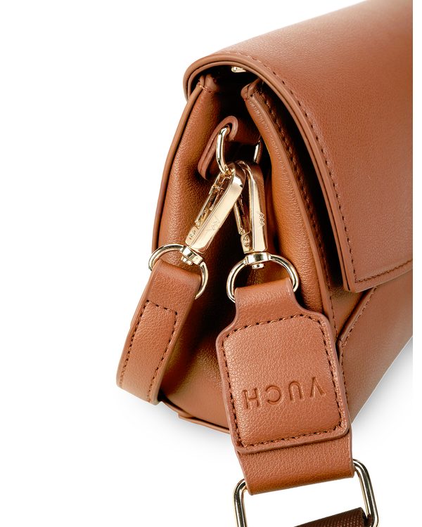 Danita Mini Brown