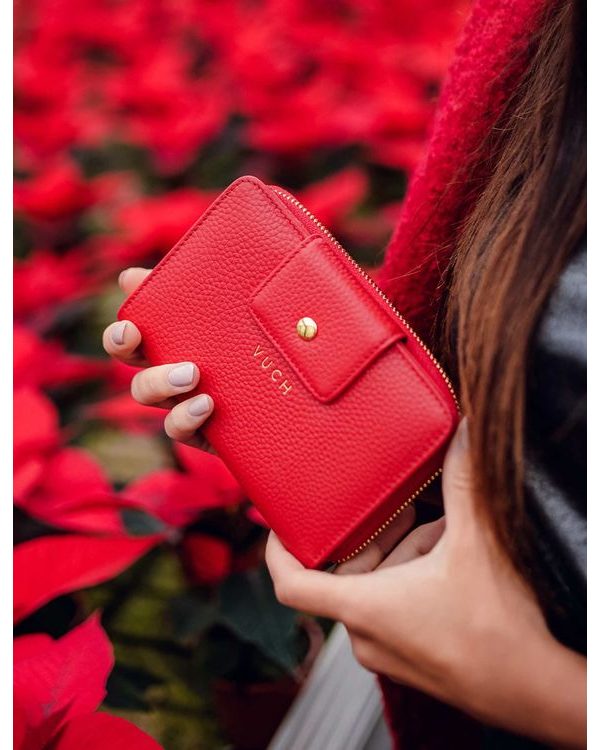 Ebba Red