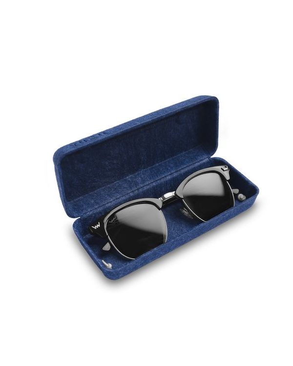 Casy Dark Blue