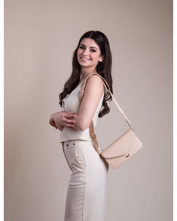Emina Beige