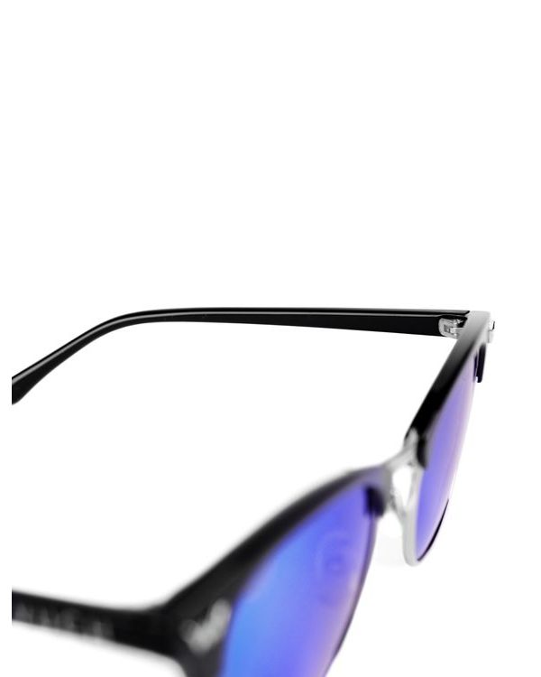 Brigida Metal Blue