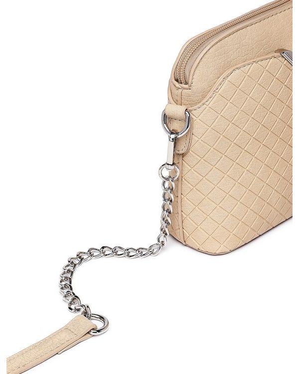 Fossy Mini Beige
