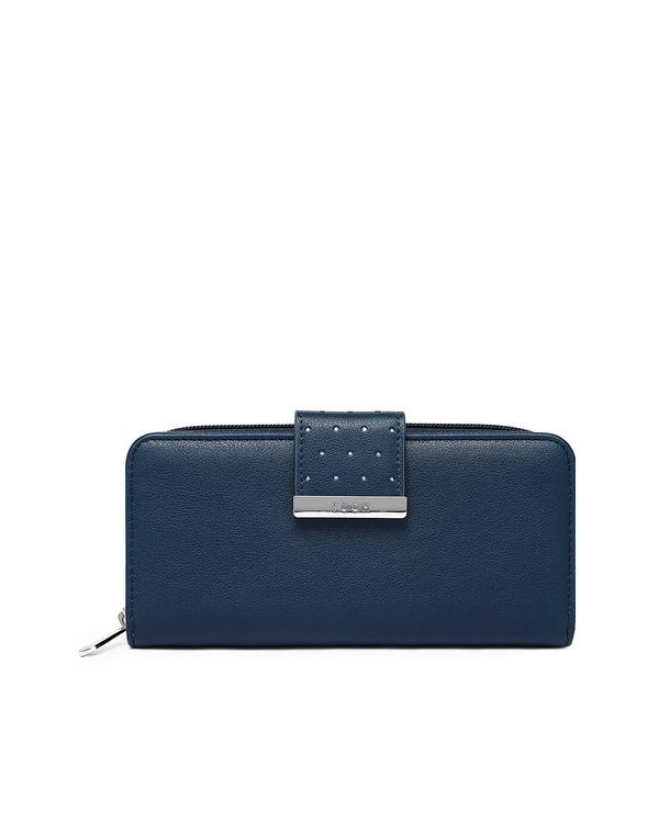 Florianna Dotty Blue