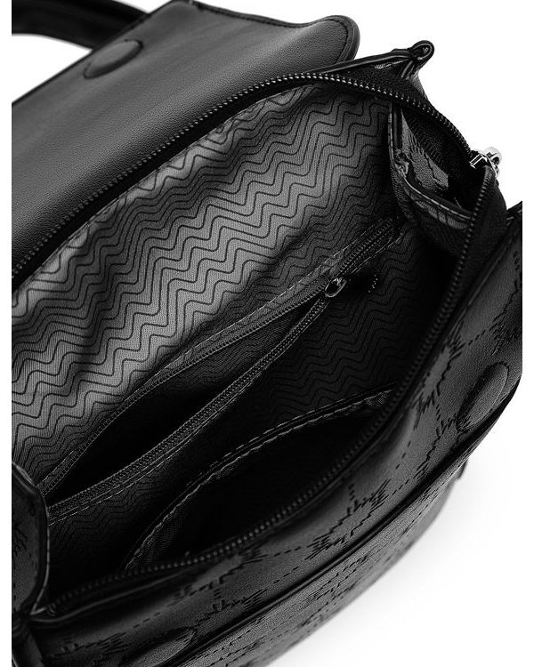 Gioia MN Black
