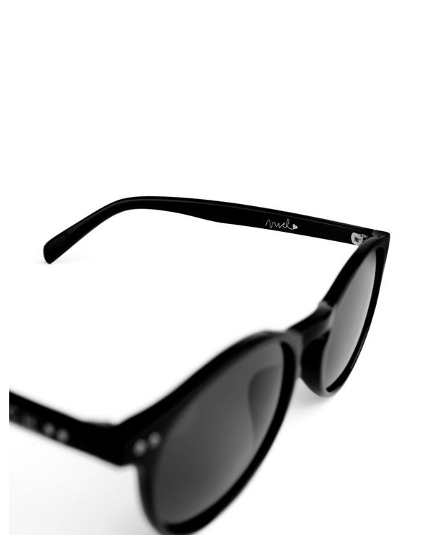 Mitzi Thin Black