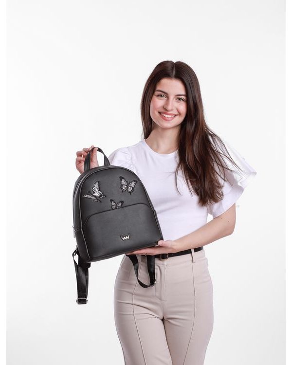 Arlen Chrysalis Black