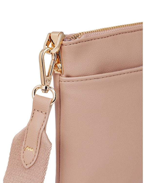 Lylann Flowers Beige