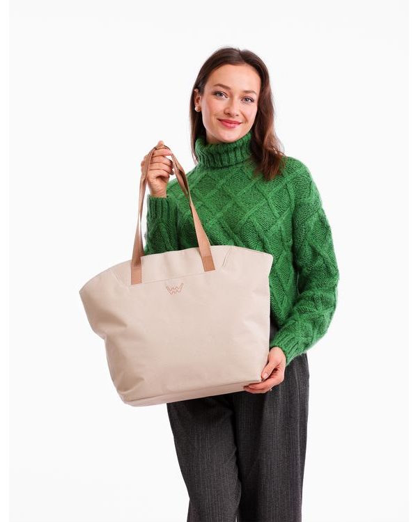 Wout Beige