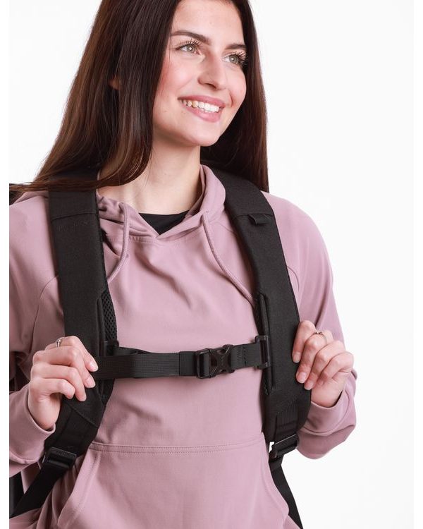 Tayte Small Black