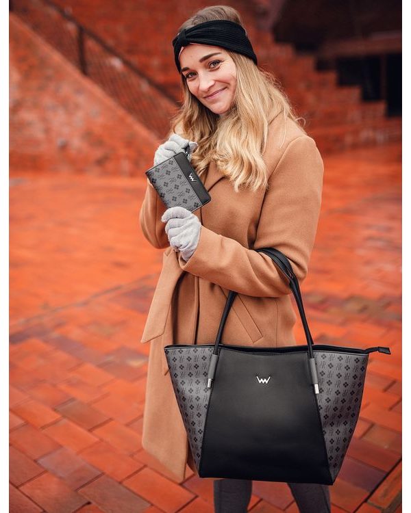 Marva Mini Black