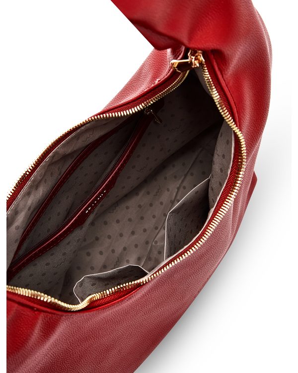 Olli Dark Red